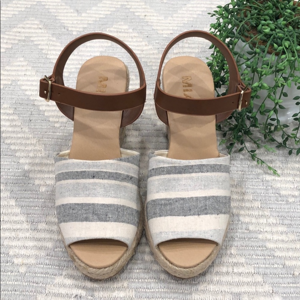MIA wedges - Picture 2 of 10